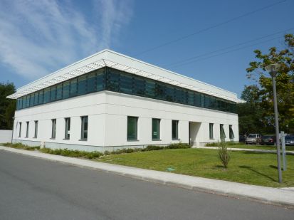 Local d'activité Pessac 5453m² Location local d'activité Pessac Gironde OLACT2421962 11